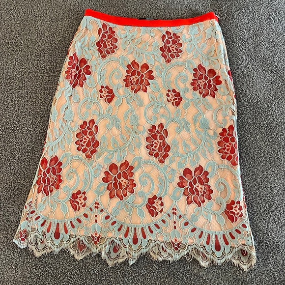 Eva Franco Dresses & Skirts - LNWOT Eva Franco Pencil Skirt Size 10